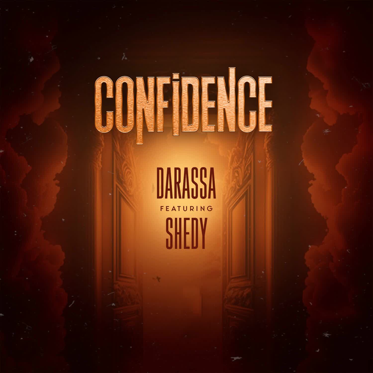 Download Audio | Darassa Ft. Shedy – Confidence
