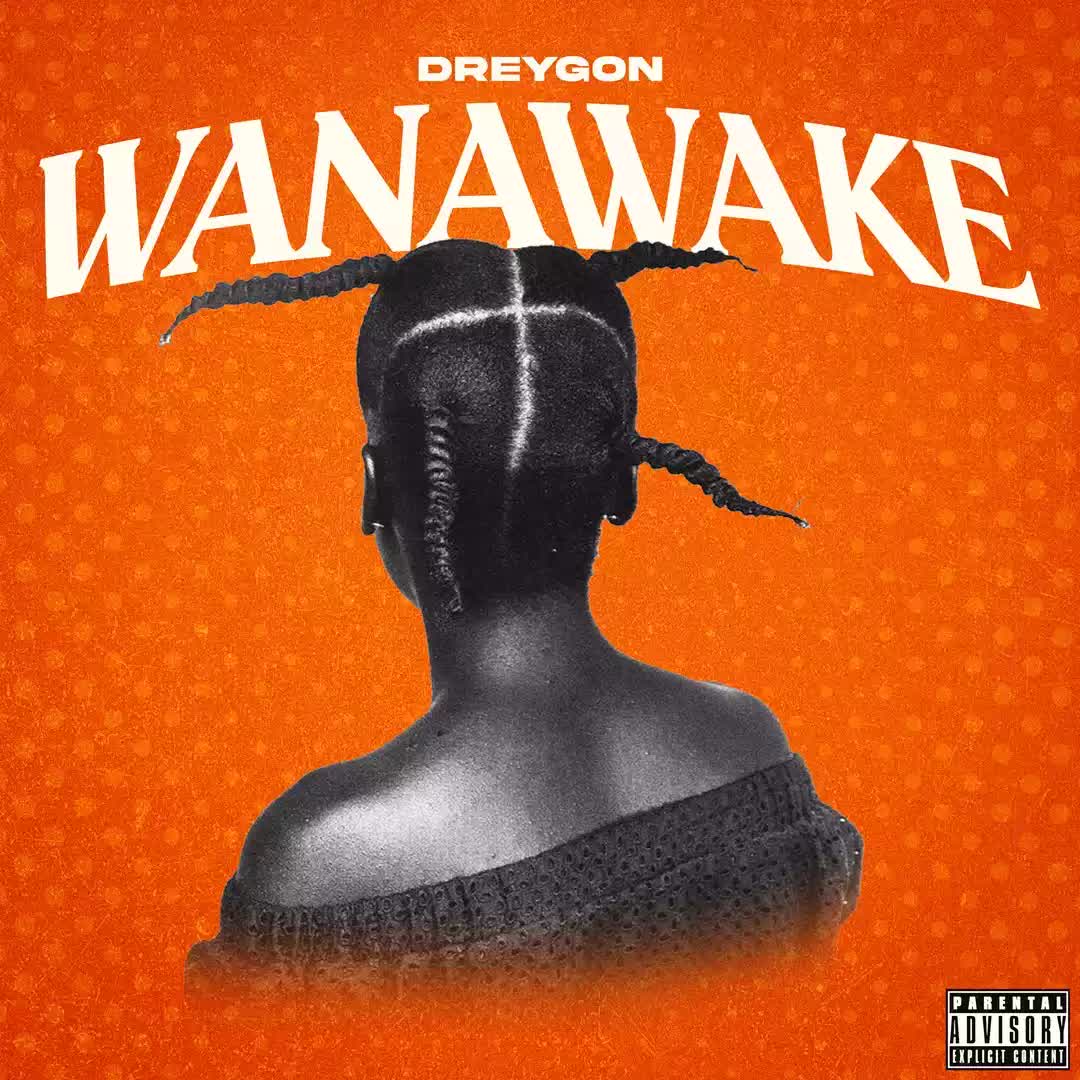 Download Audio | DreyGon – Wanawake