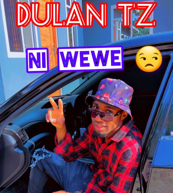 Download Audio | Dulan Tz – Ni wewe