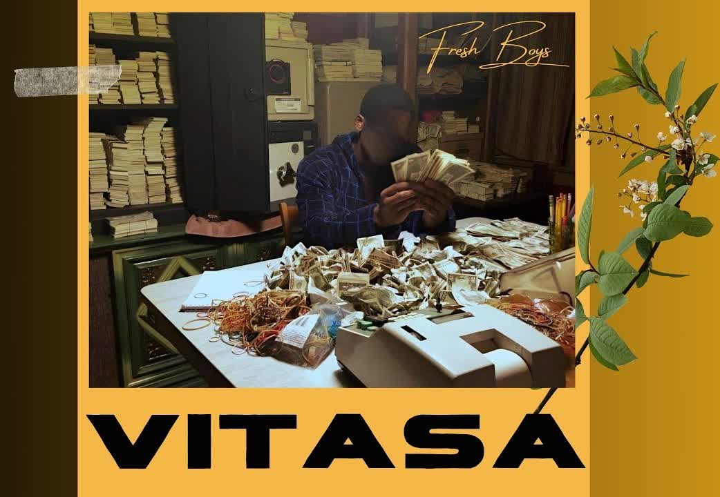 Download Audio | Freshboys – Vitasa