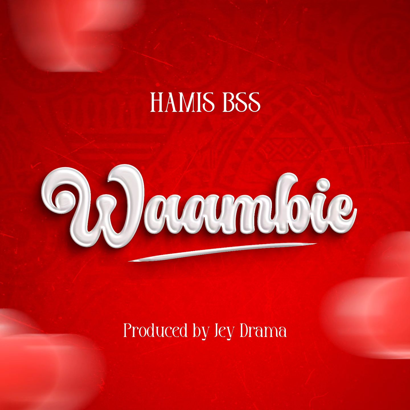 Download Audio | Hamis Bss – Waambie