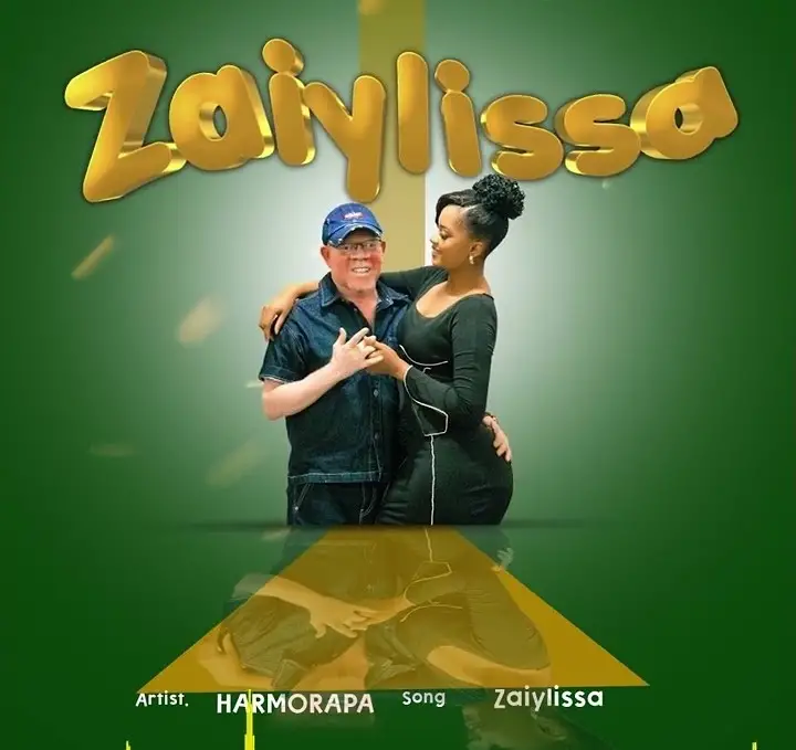 Download Audio | Harmorapa – Zaiylissa