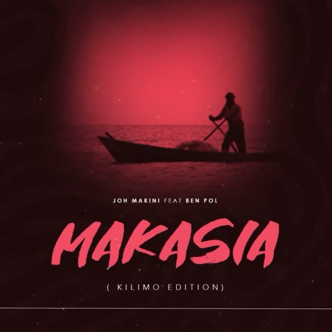Download Audio | Joh Makini Ft. Ben Pol – Makasia “Kilimo Edition”