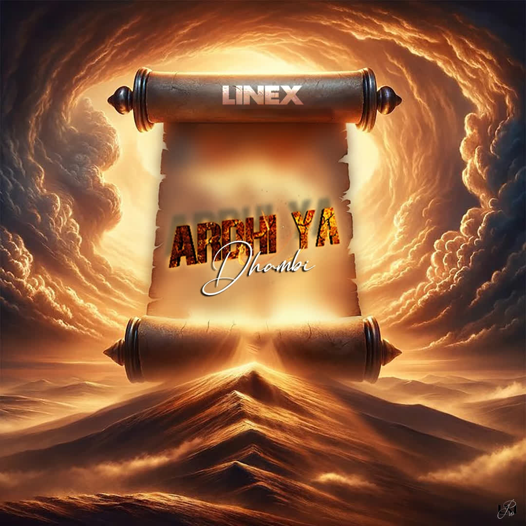 Download Audio | Linex – Ardhi ya dhambi