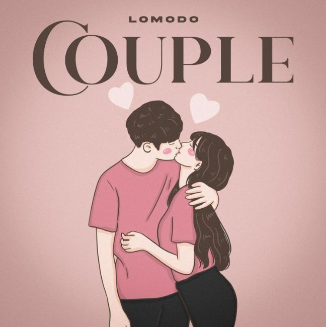 Download Audio | Lomodo – Couple
