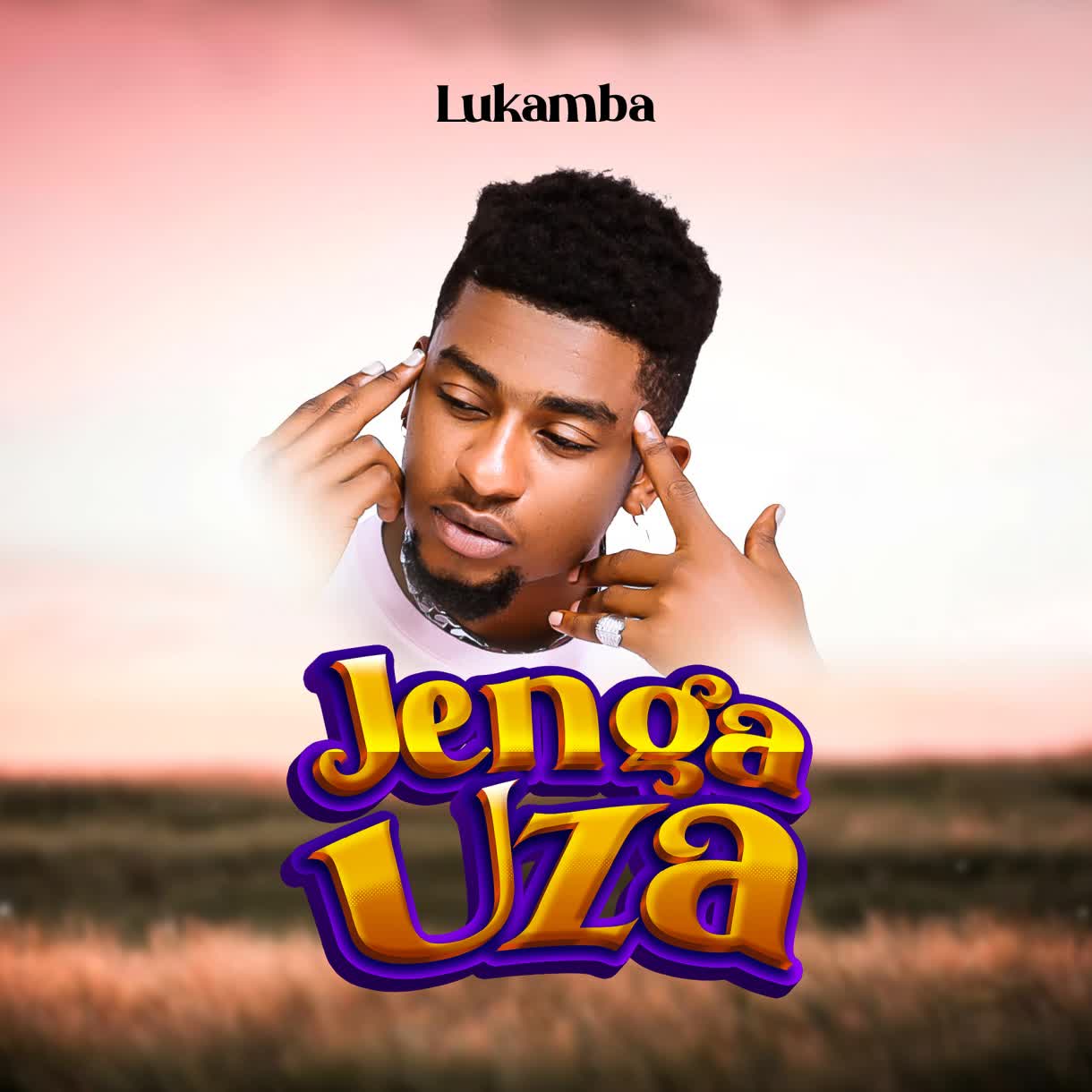 Download Audio | Lukamba – Jenga Uza