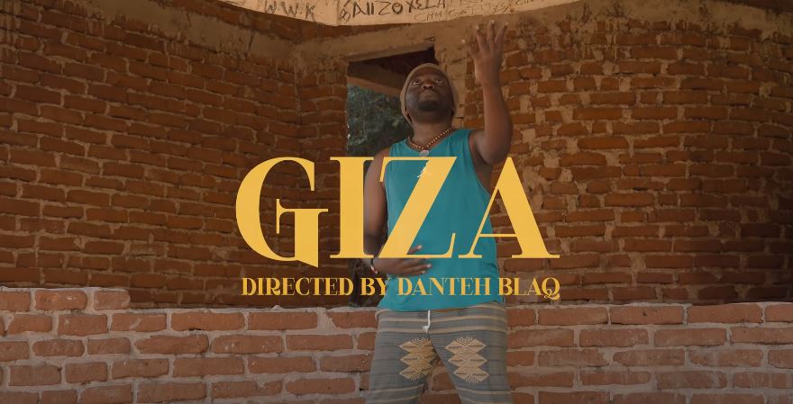 Download Video | Lwitiko ft Nova – Giza