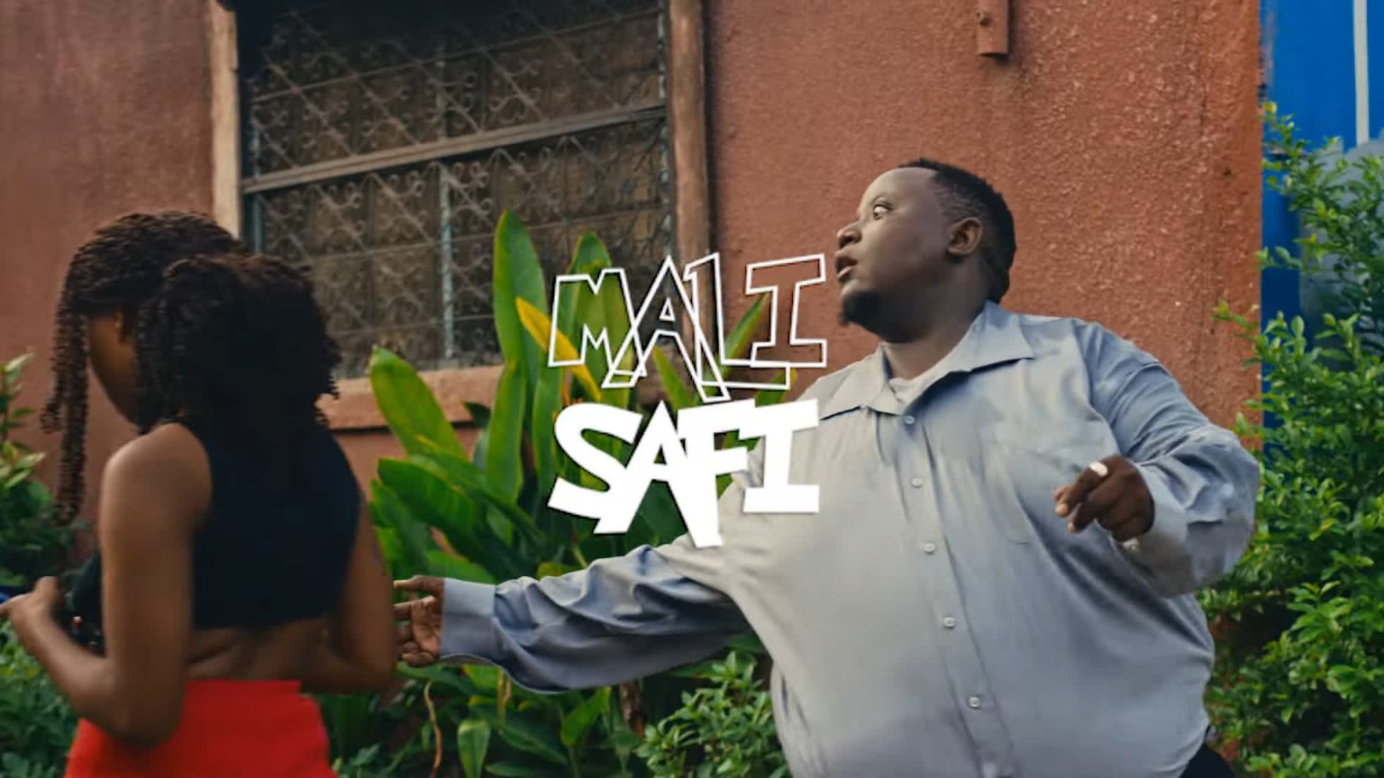 Download Video | Mabantu – Mali safi