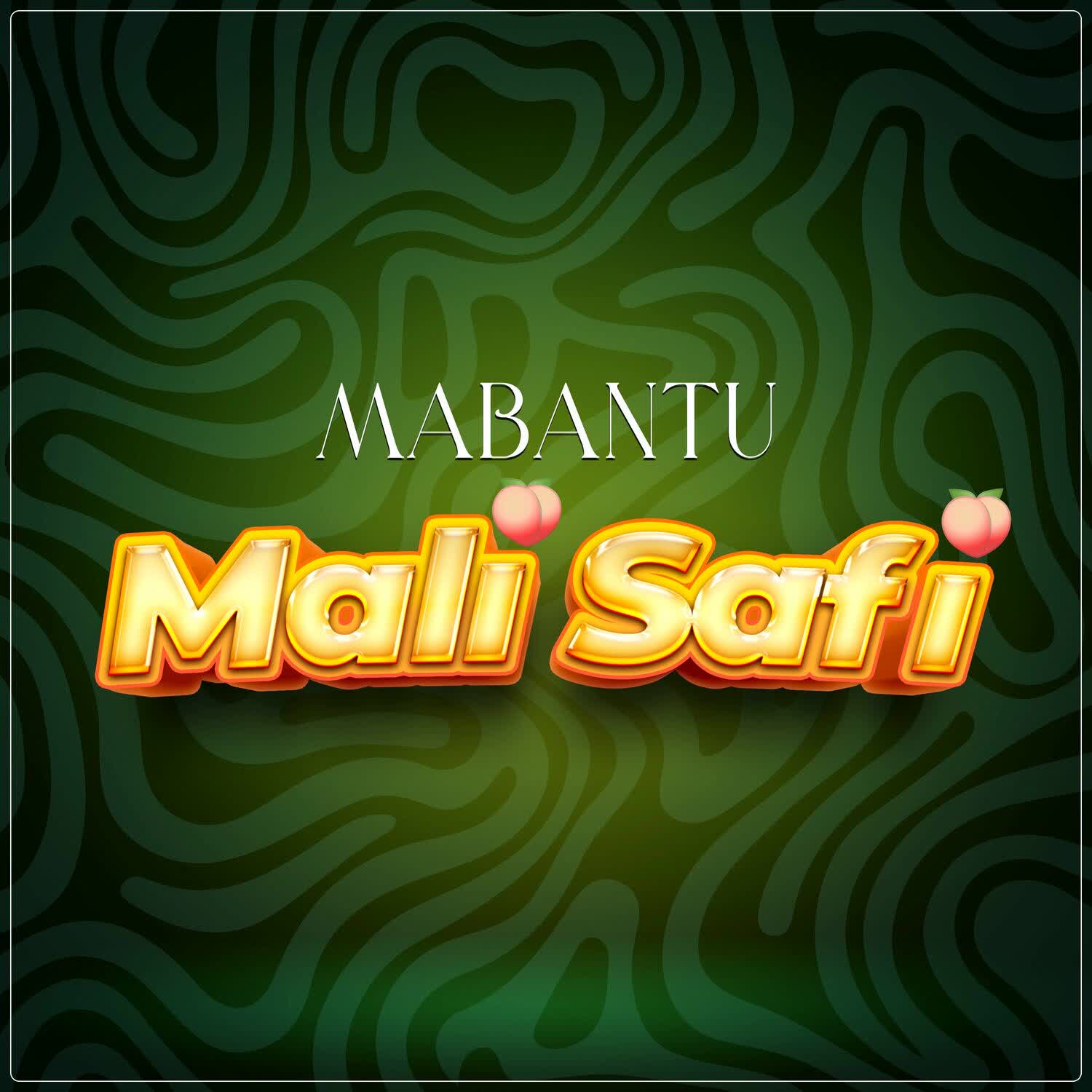 Download Audio | Mabantu – Mali safi