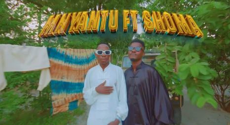 Download Video | Mnyantu Ft. Shoma – Kutamani