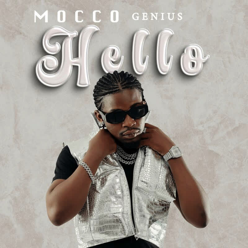 Download Audio | Mocco Genius – Hello