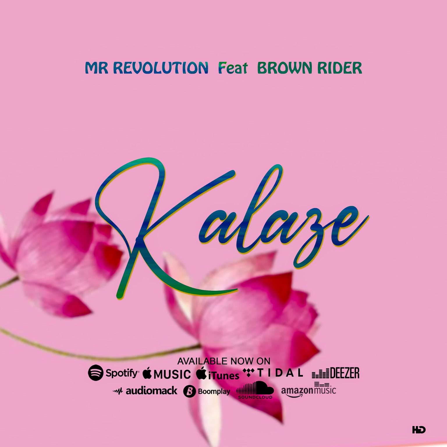 Download Audio | Mr Revolution ft Brown Rider – Kalaze