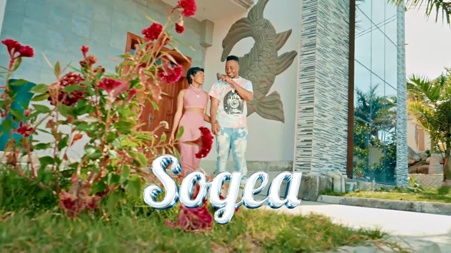 Download Video | Mr White kenya – Sogea