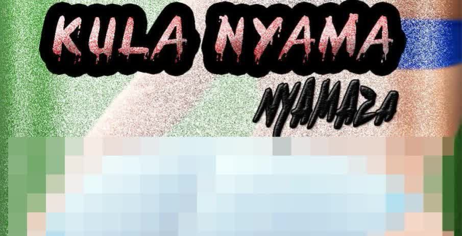 Download Audio | Mubi – Kula nyama Nyamaza