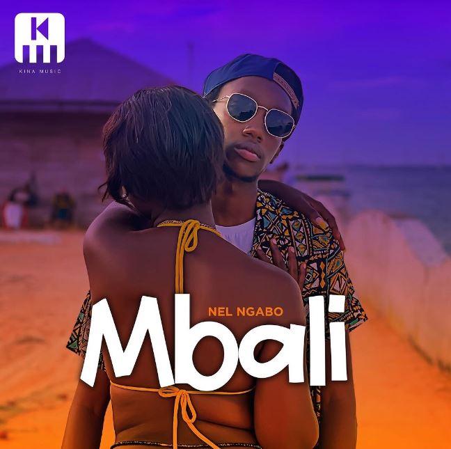 Download Audio | Nel Ngabo – Mbali