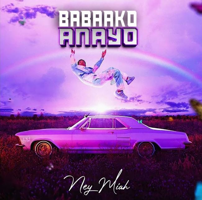 Download Audio | Ney Miah – Babako Anayo