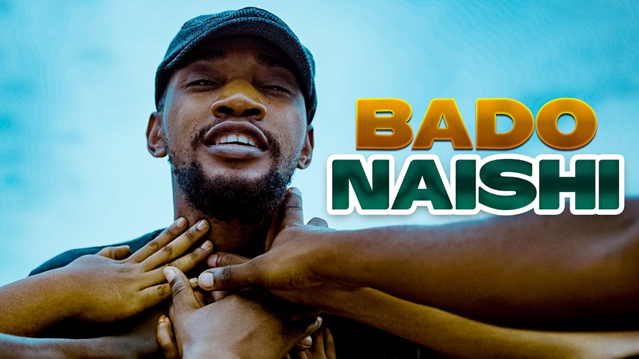 Download Video | Paul Clement – Bado naishi