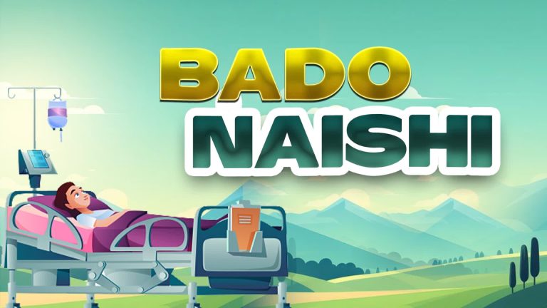 Download Audio | Paul Clement – Bado naishi