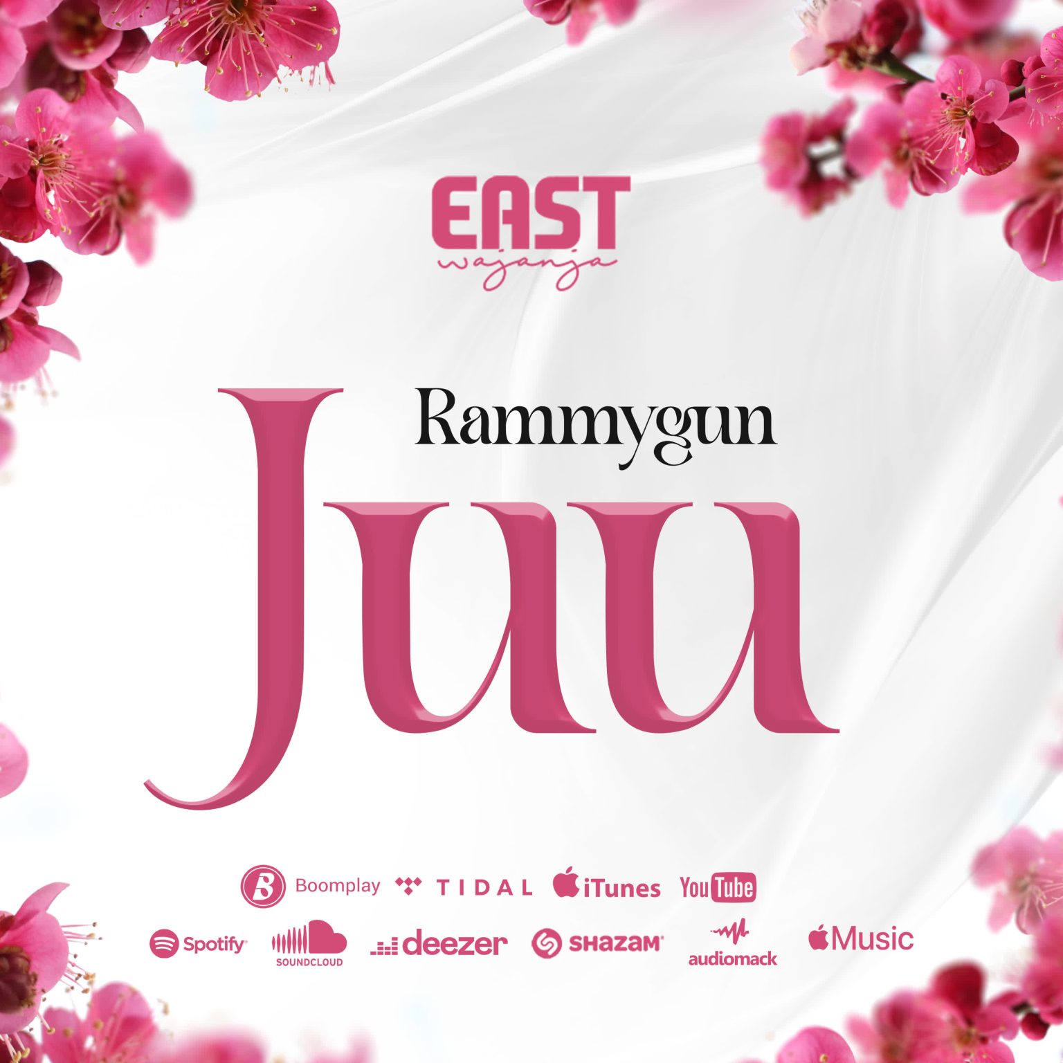 Download Audio | Rammygun – Juu