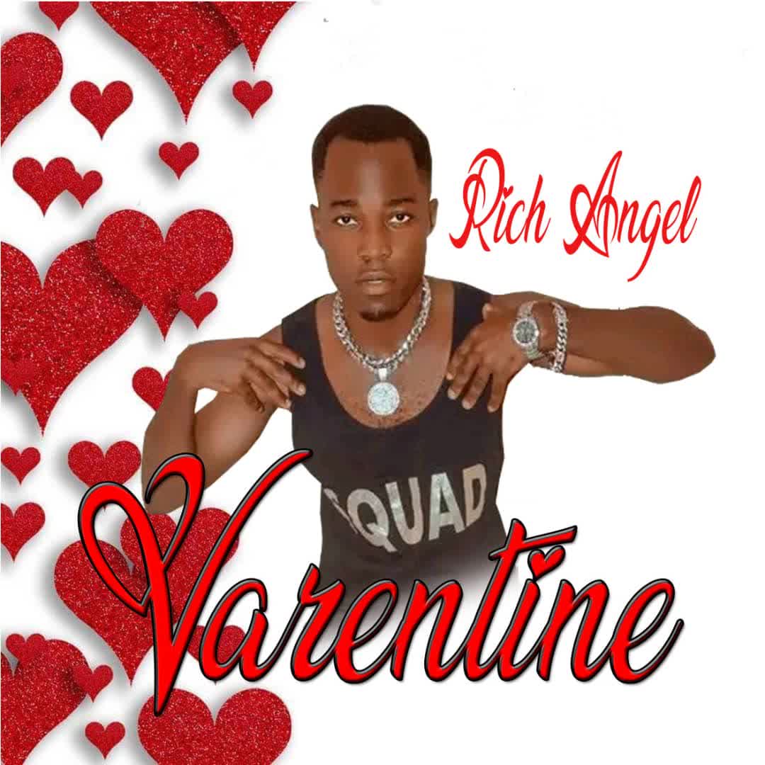 Download Audio | Rich Angel – Valentine