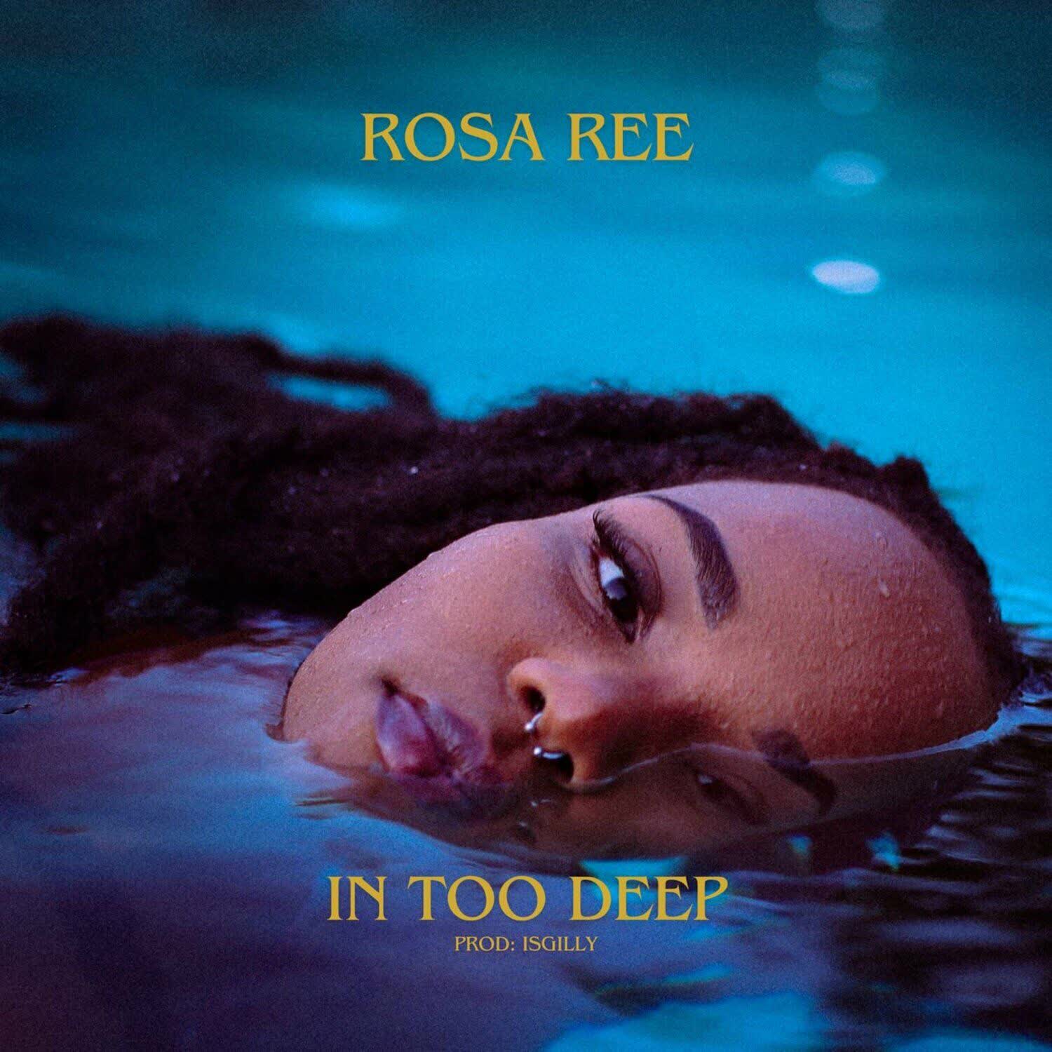 Download Audio | Rosa Ree – In Too Deep