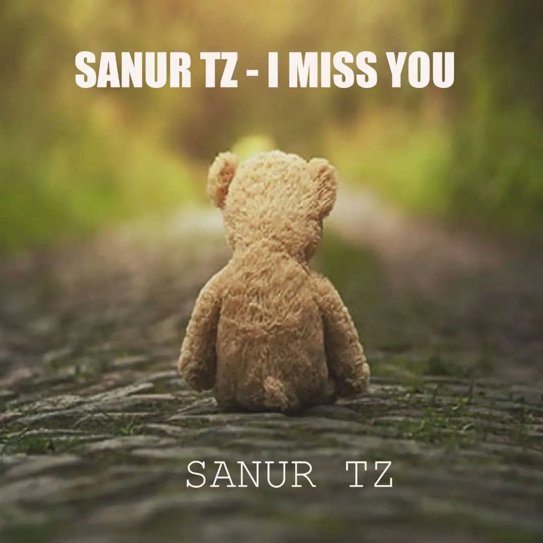 Download Audio | Sanur – I miss You
