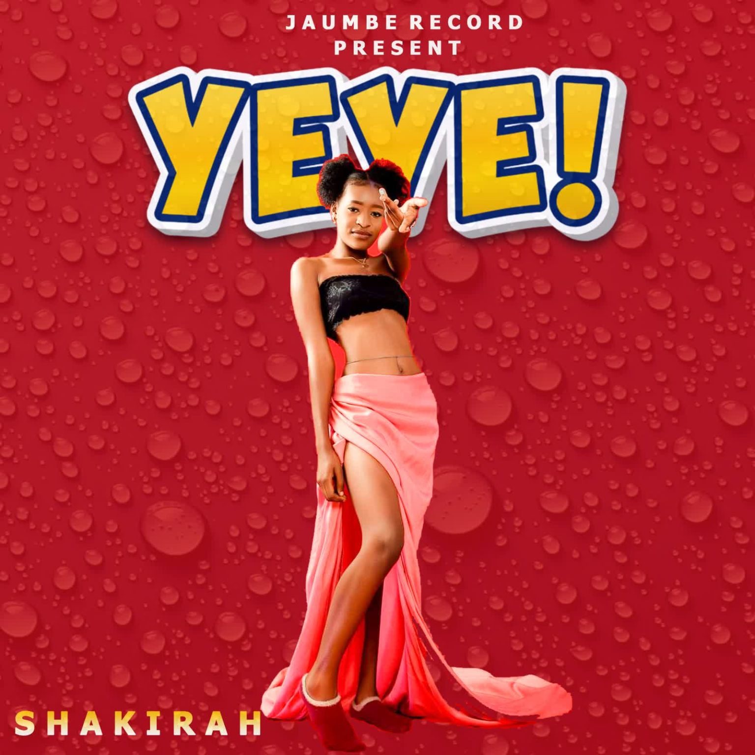 Download Audio | Shakirah – Yeye