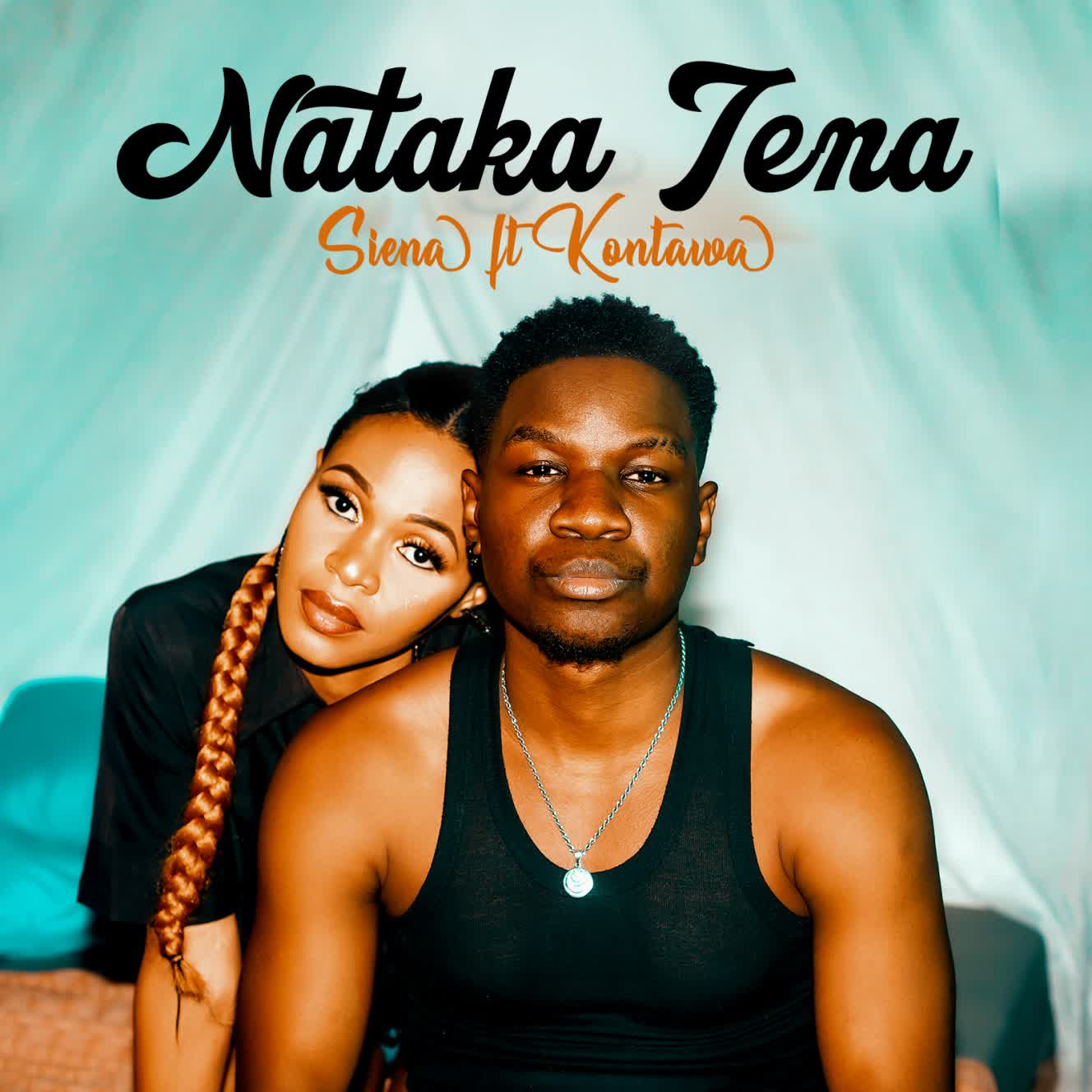 Download Audio | Siena Ft. Kontawa – Nataka Tena