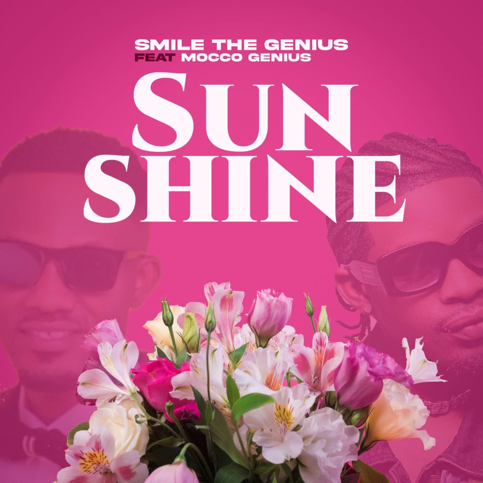Download Audio | Smile TheGenius Ft. Mocco Genius – Sun Shine