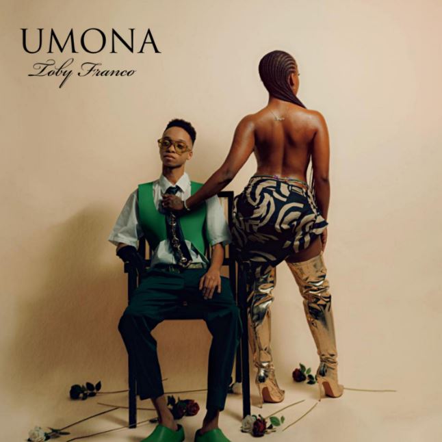 Download Audio | Toby Franco & Major Keys ft Tumelo za, Yuppe & Chley – Umona