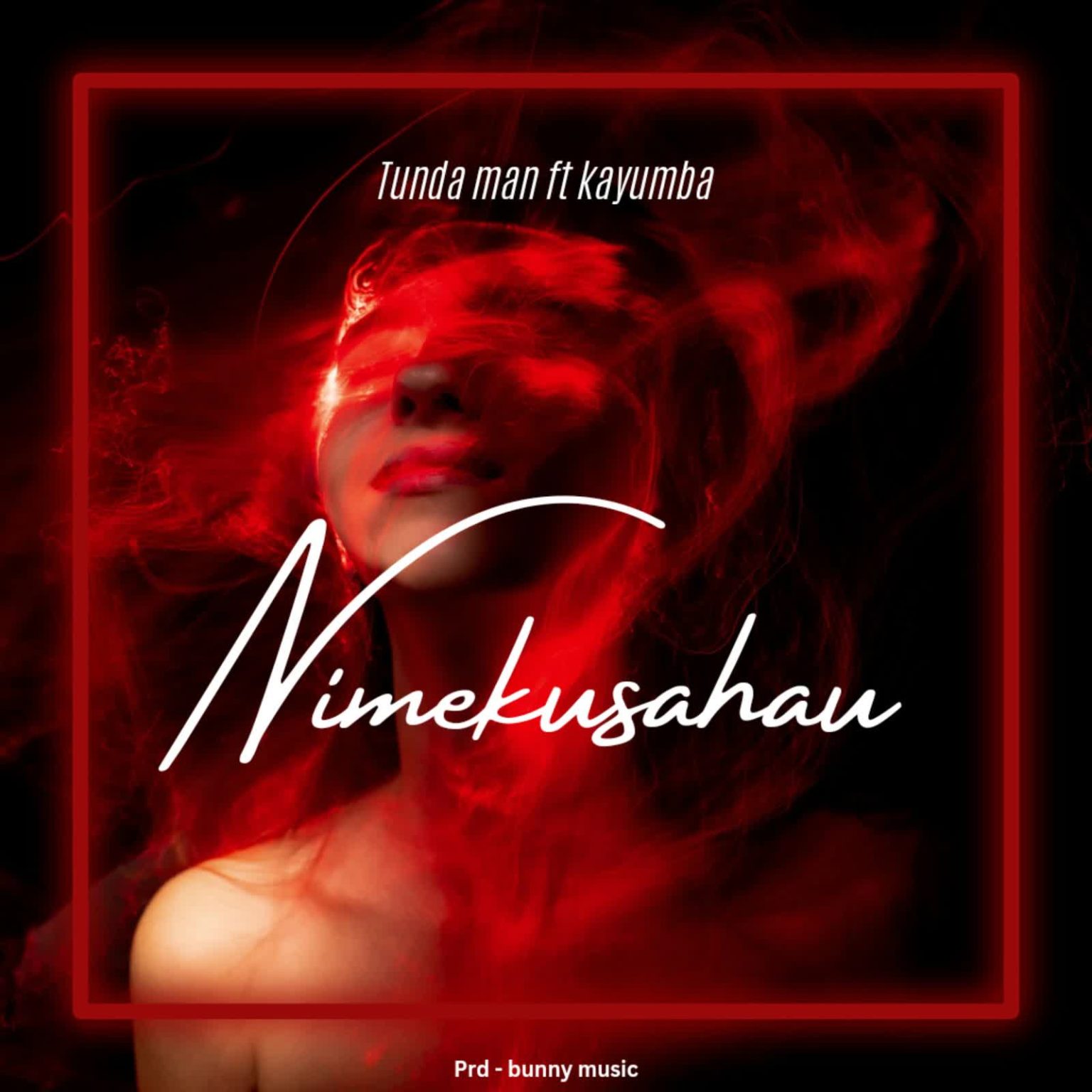 Download Audio | Tunda Man Ft. Kayumba – Nimekusahau