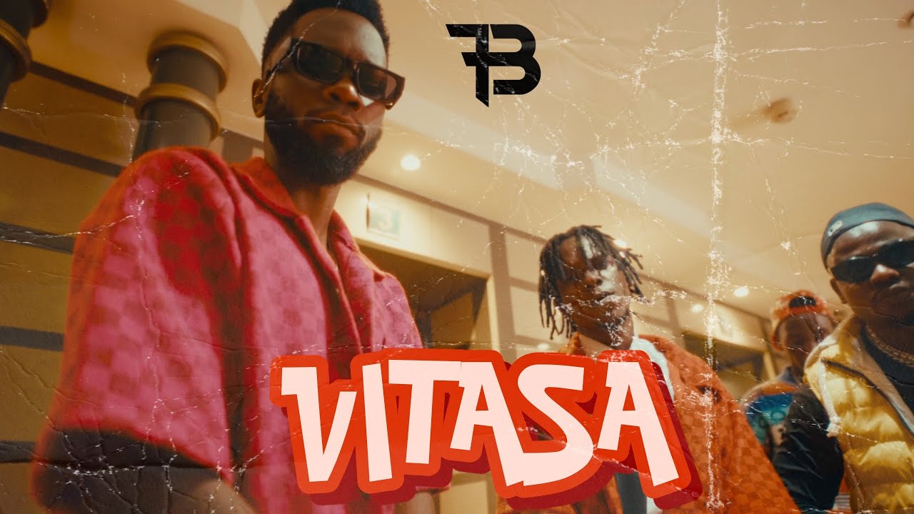 Download Video | FreshBoys – Vitasa