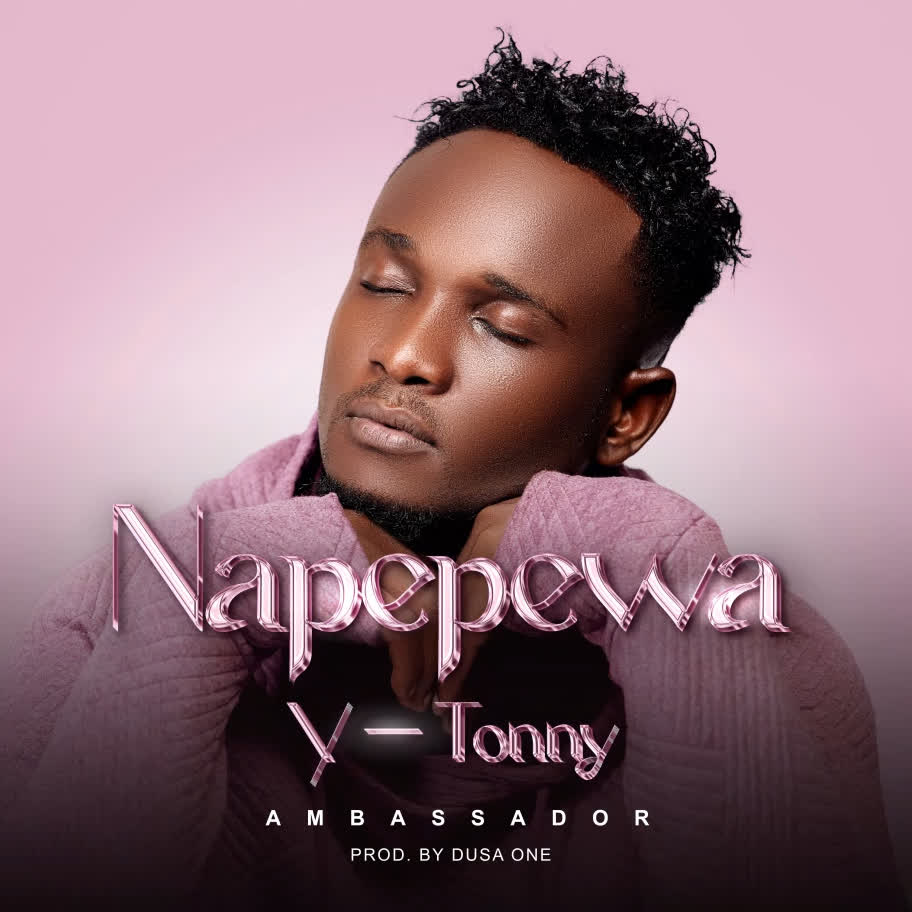 Download Audio | Y Tony – Napepewa