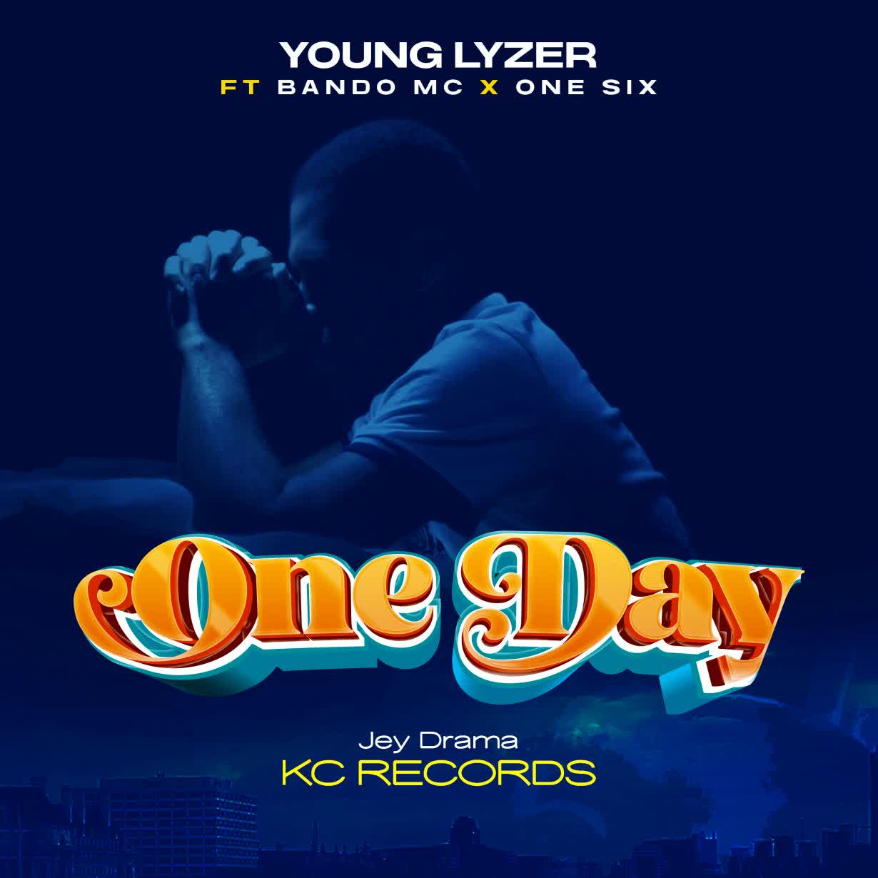 Download Audio | Young Lyzer Ft Bando Mc X One Six – One day