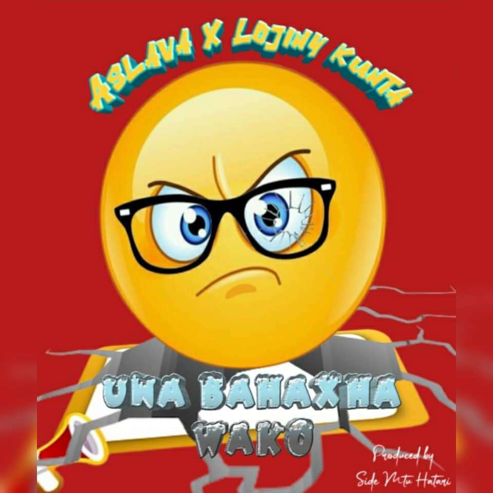 Download Audio | Aslava x Lojiny kunta – Unabasha