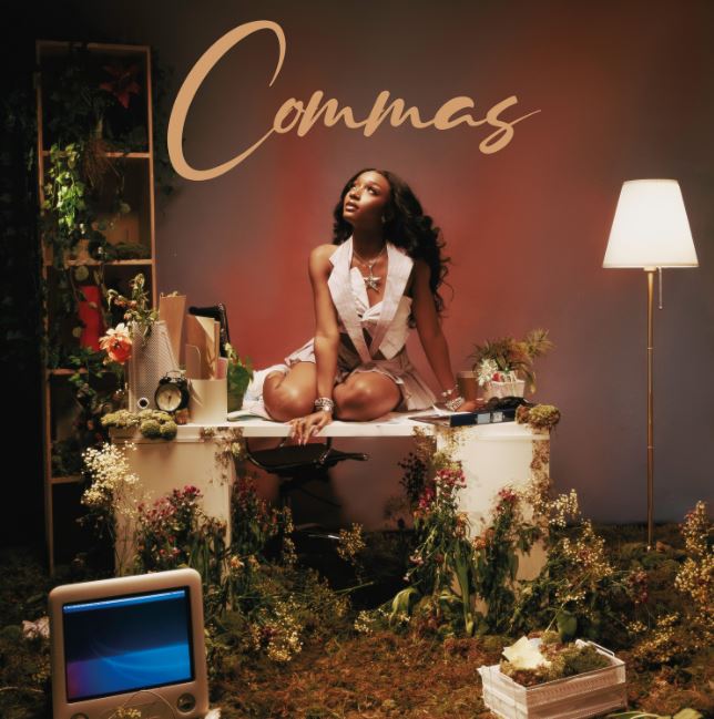  Ayra Starr – Commas: A Fiery Anthem for the Unafraid