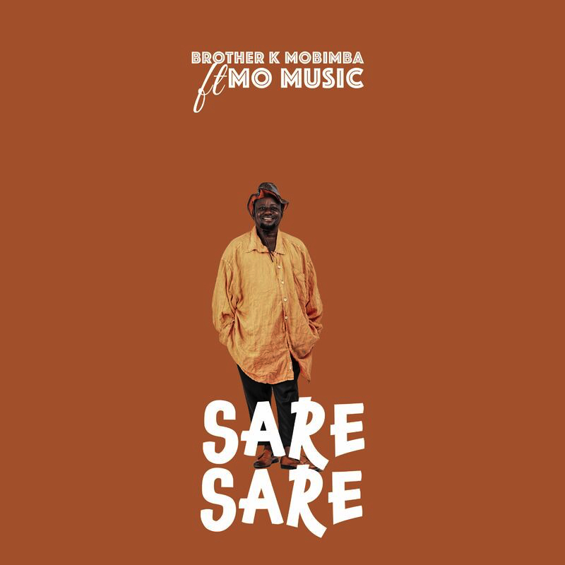 Download Audio | Brother K Ft. MO Music – Sare Sare