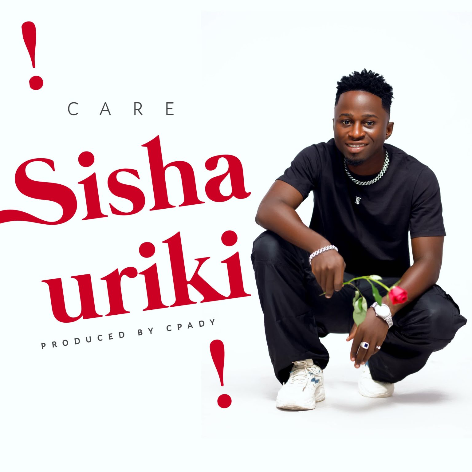 Download Audio | Care – Sishauriki