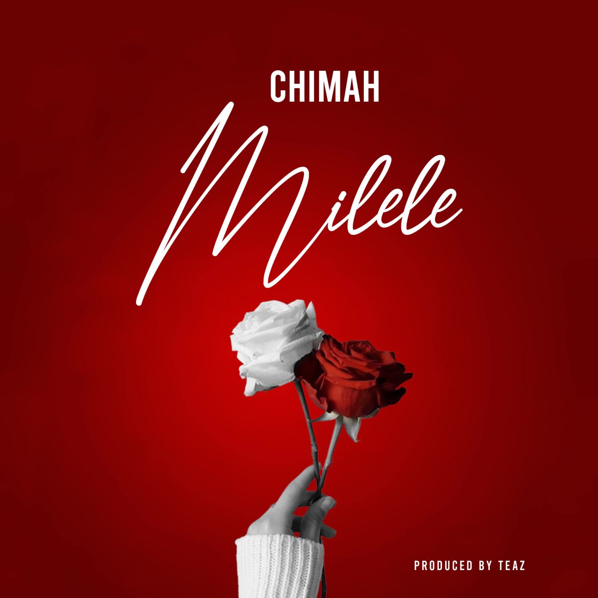 Download Audio | Chimah – Milele