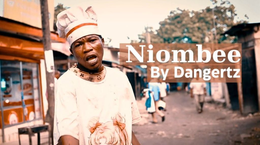 Download Video | Dangertz – Niombee