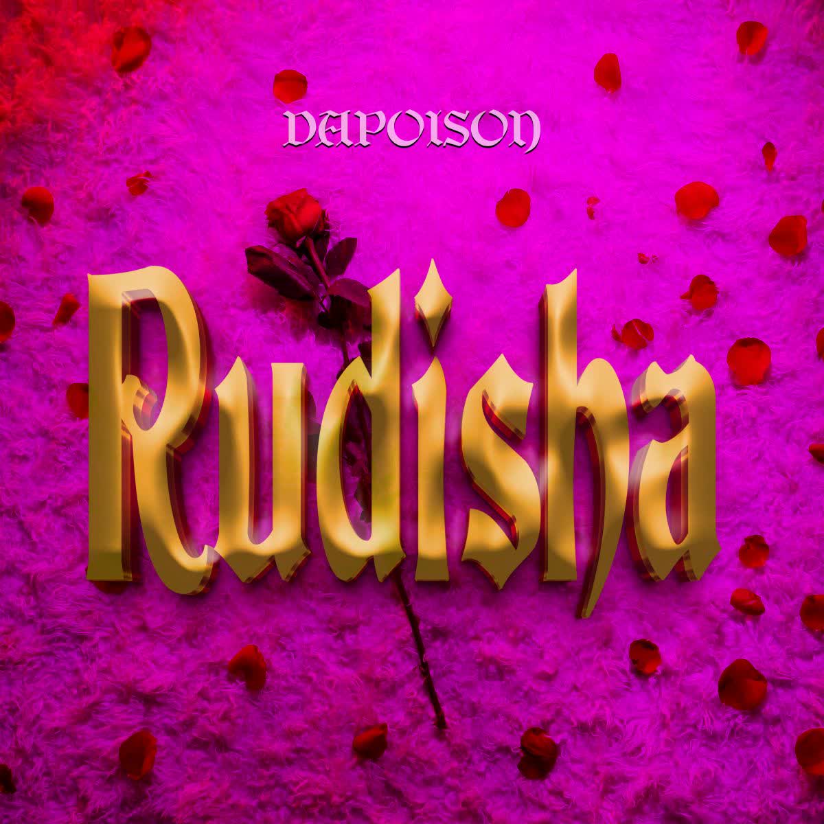 Download Audio | Dapoison – Rudisha