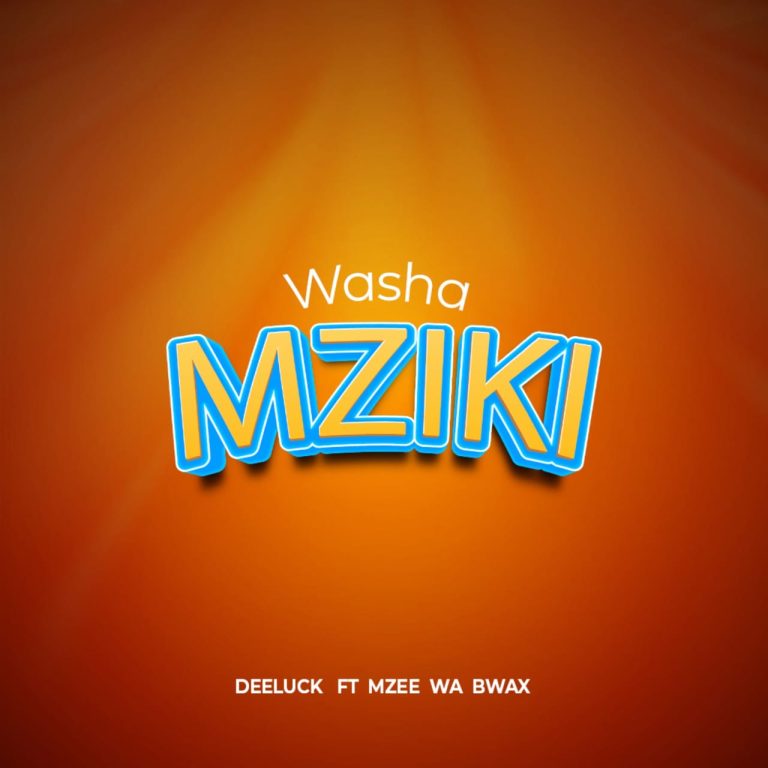 Download Audio | Deeluck Ft. Mzee Wa Bwax – Washa Mziki