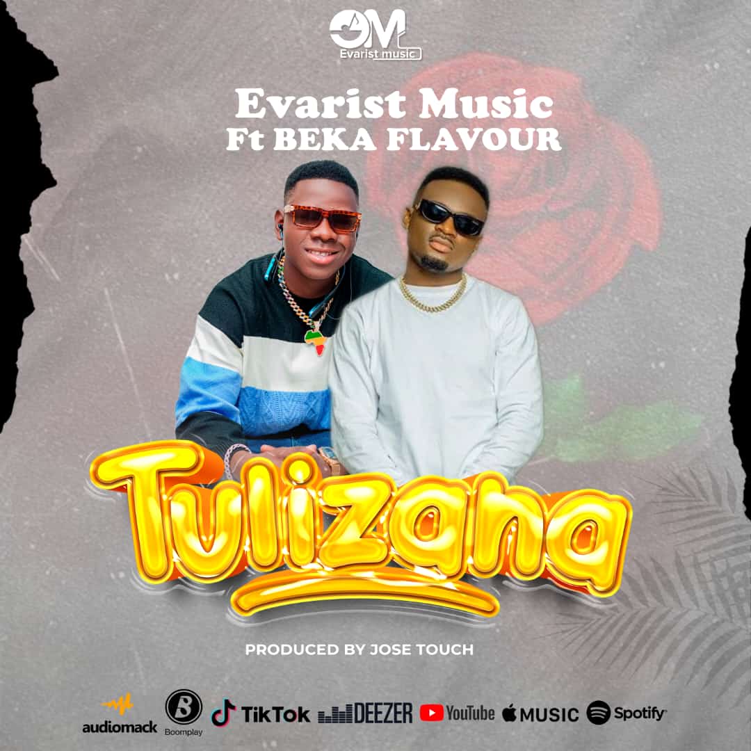 Download Audio | Evarist Music Ft. Beka Flavour – Tulizana