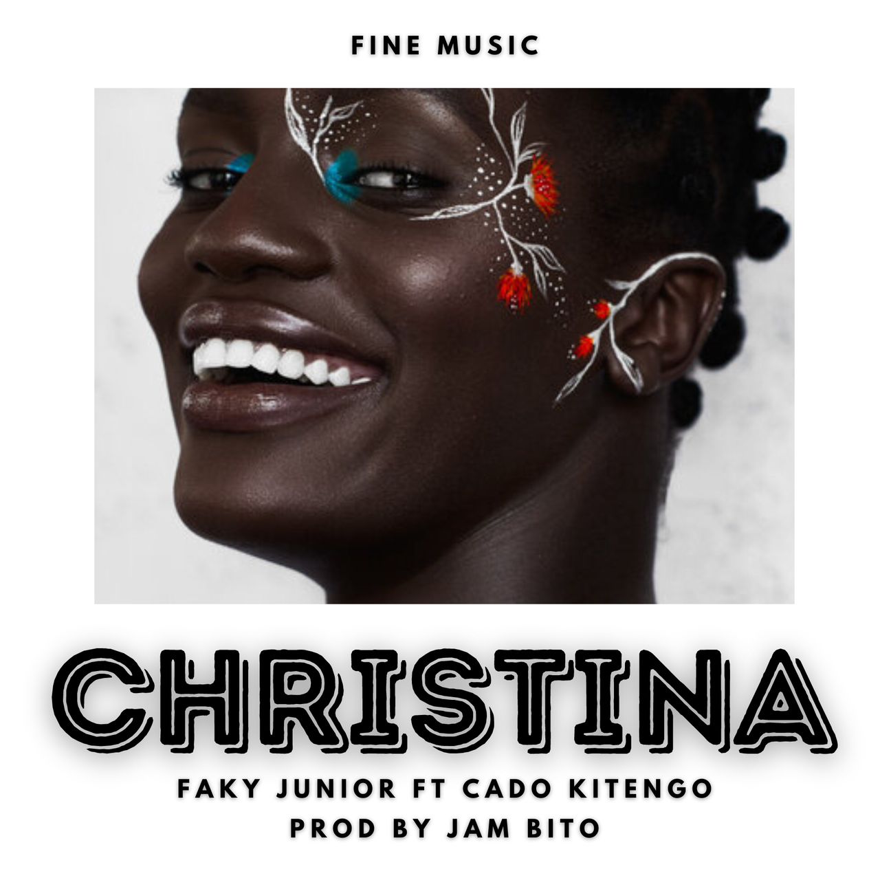 Download Audio | Faky junior Ft Cado Kitengo – Christina