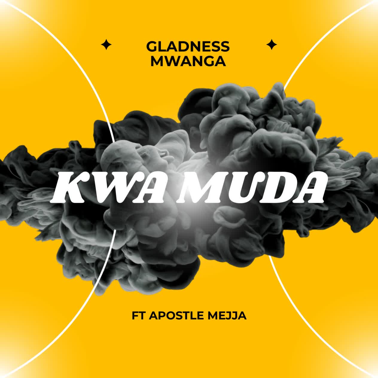  Gladness Mwanga – Kwa Muda