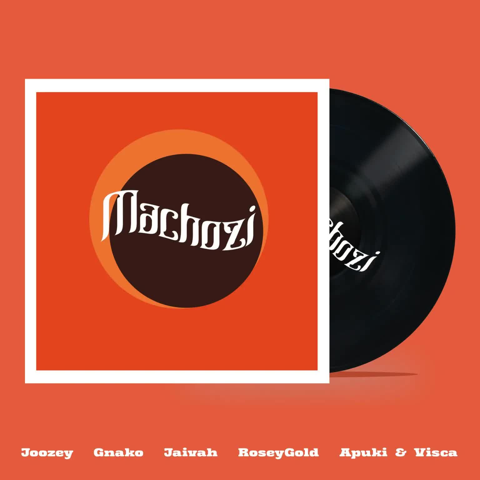 Download Audio | Joozey x Apuki Ft. G Nako x Jaivah – Machozi