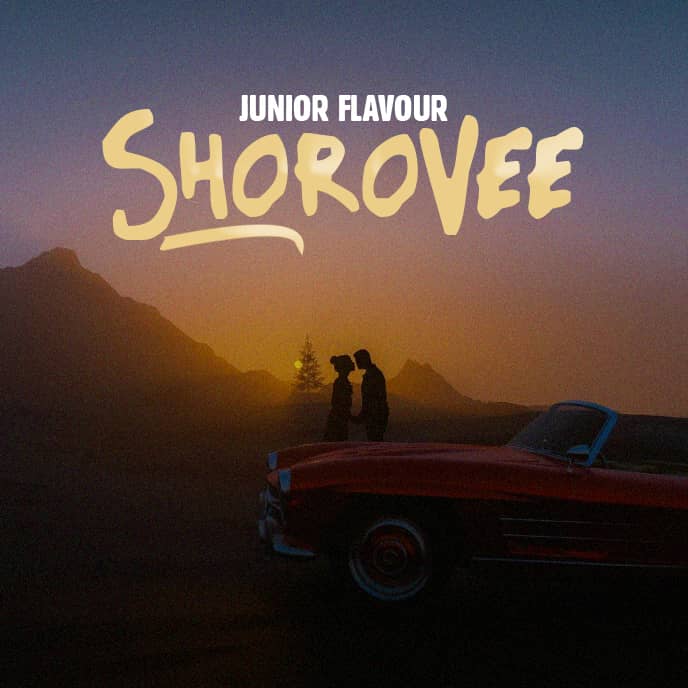 Download Audio | Junior Flavour – Shorevee