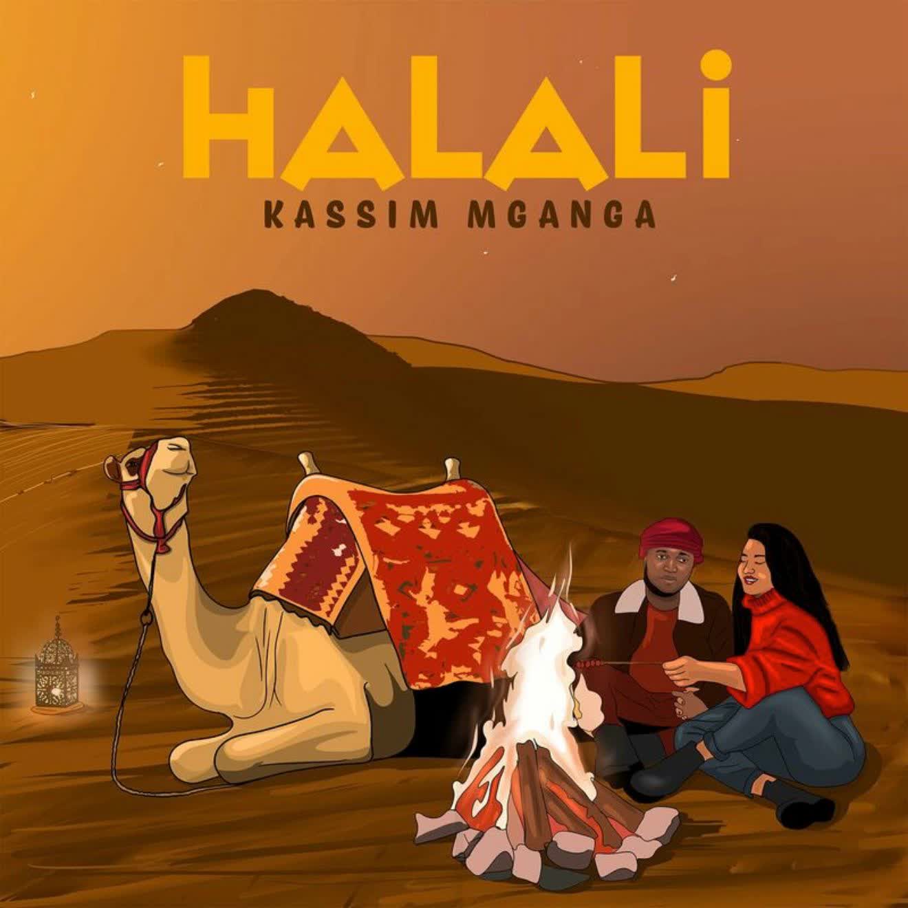 Download Audio | Kassim Mganga – Halali