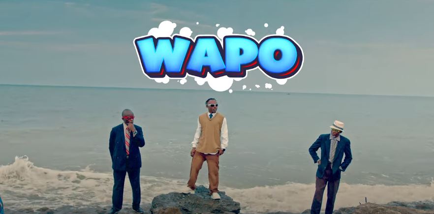 Download Video | Kayumba – Wapo