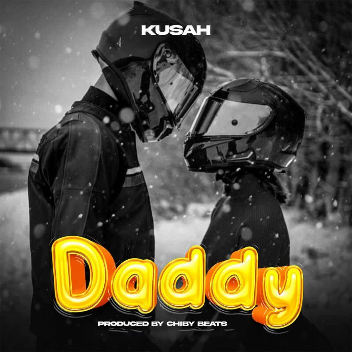Download Audio | Kusah – Daddy